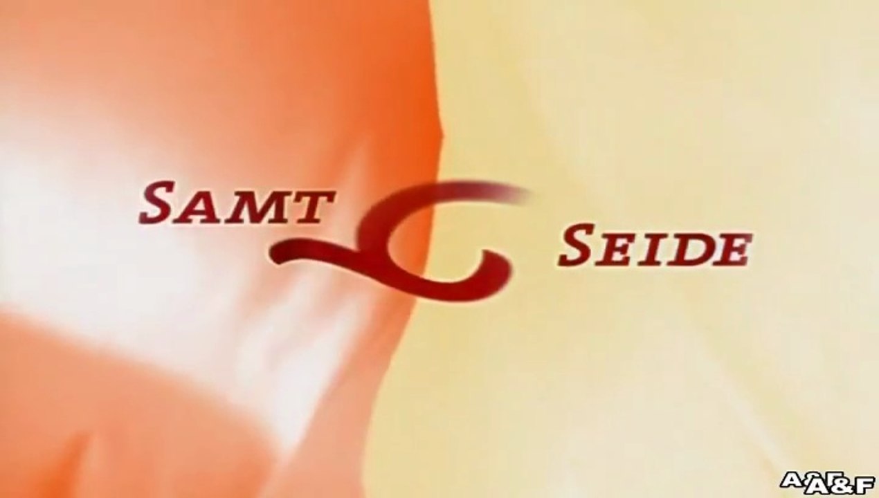 Samt.und.Seide -094- Zwischenhoch