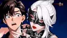 Zombie Hell: My System Force Me To Save Beauties. Part 13