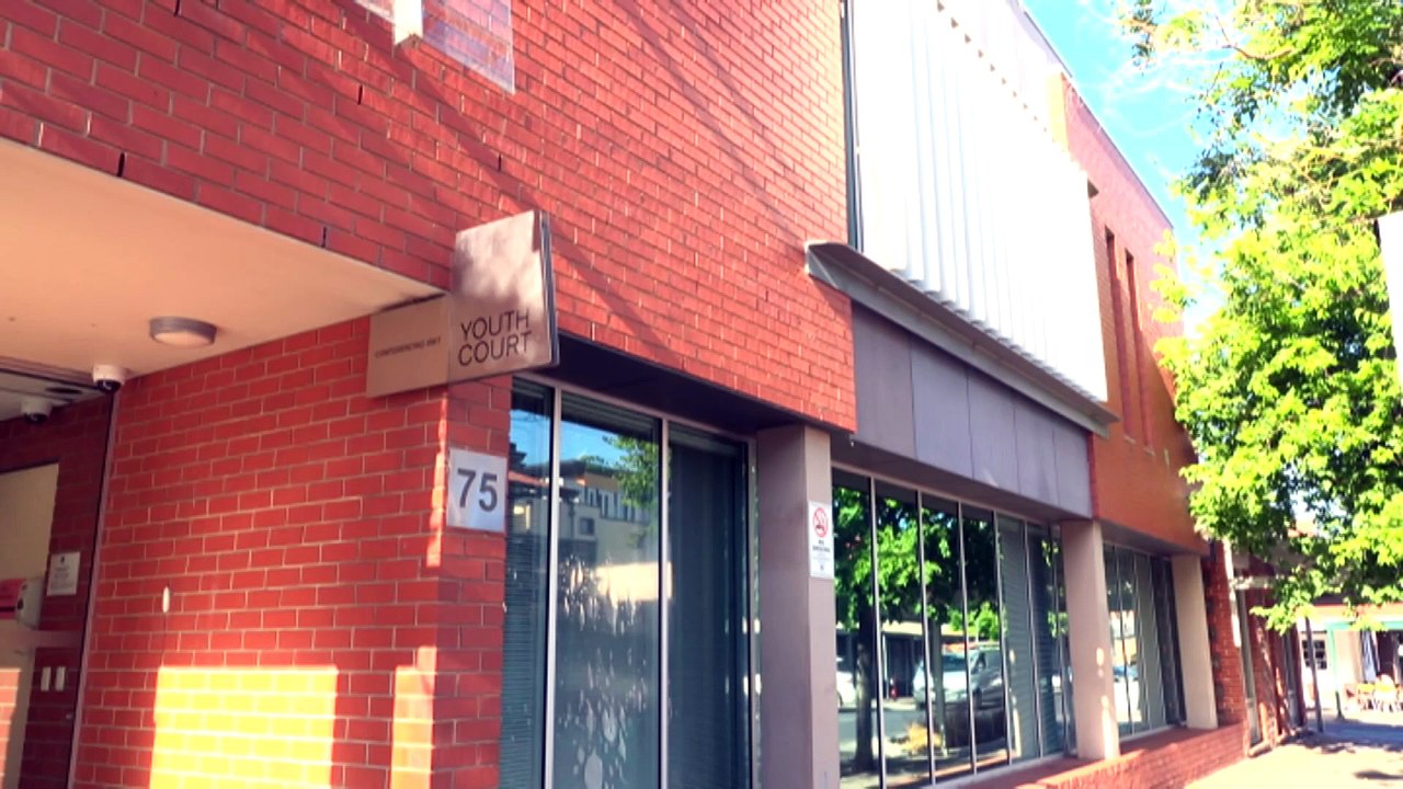 Concerns raised over ‘harmful’ conditions in Adelaide Youth Court cells