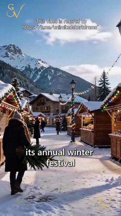 Echoes of the Ancient Wolf - FULL - Reelshort