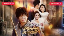 (Doblado) La furia del mendigo invencible (Versión completo)