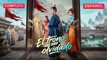 (Doblado) El trono del hijo olvidado (Versión completo