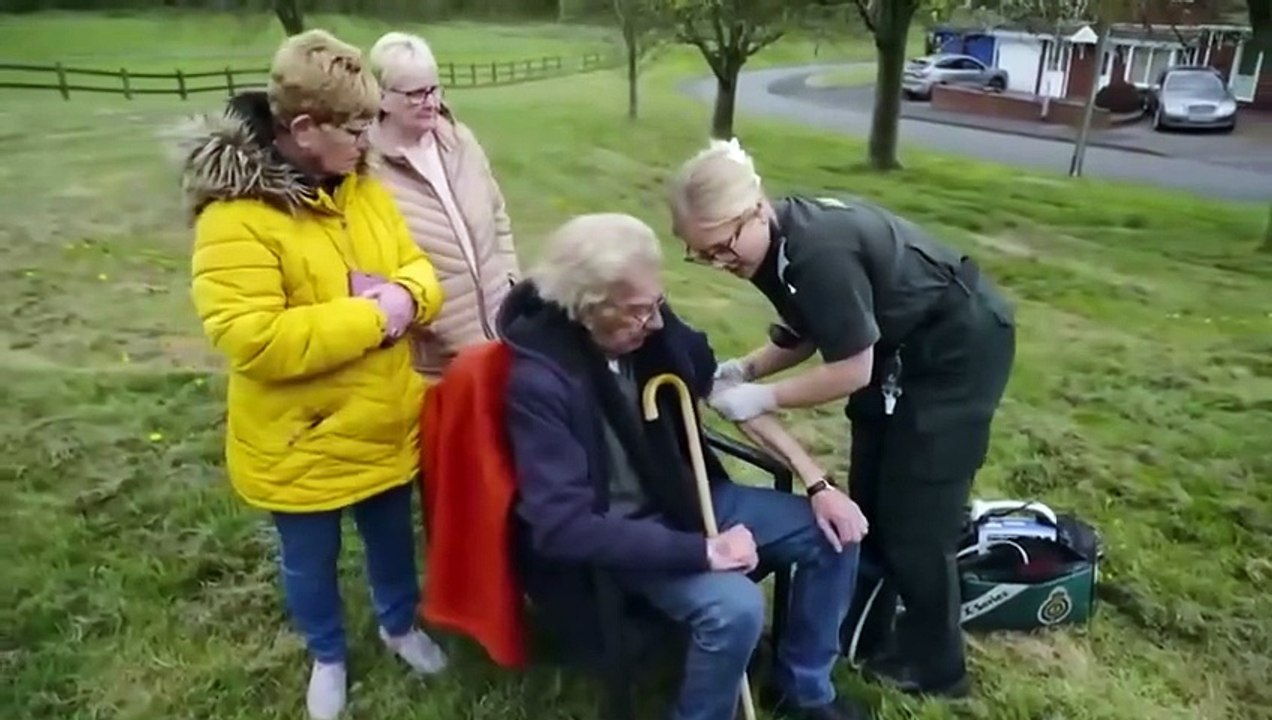 999 On the Front Line S14E03 H Episode 3 Engsub