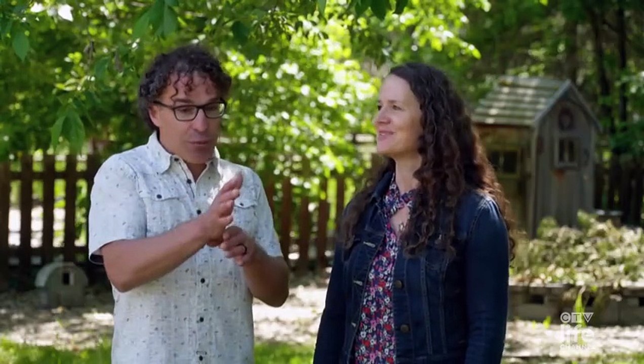 find my country house canada s Episode 15 Engsub