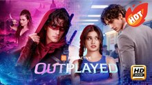 Outplayed | Full Movie HD - Drama Romance Strong Heroine Modern Romantic Girl Power Teen Wilderness-Survival Race Against Time USA ShortFilms