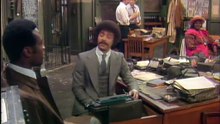 Barney Miller - 5x22 - Computer Crime
