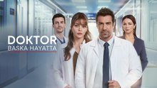 [English Subtitles] Doktor Baska Hayatta Episode 5