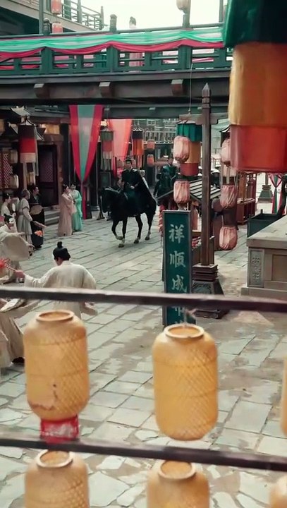 The Soothsayer Full Chinese Drama