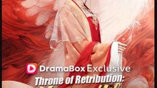 Throne of Retribution Her Second Life, Their Last Breath- Drama Movie English Sub