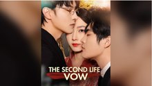The Second Life Vow | FULL MOVIE 🎬 | ENGSUB 🌍 | Mega Short Drama 🔥