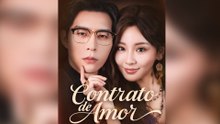 Contrato de Amor​​ (Doblado) Completa en Español