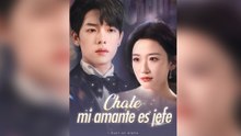 Chale, mi amante es jefe(Doblado) Completa en Español
