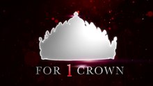 25 candidates will vie for one crown. Meet them soon.