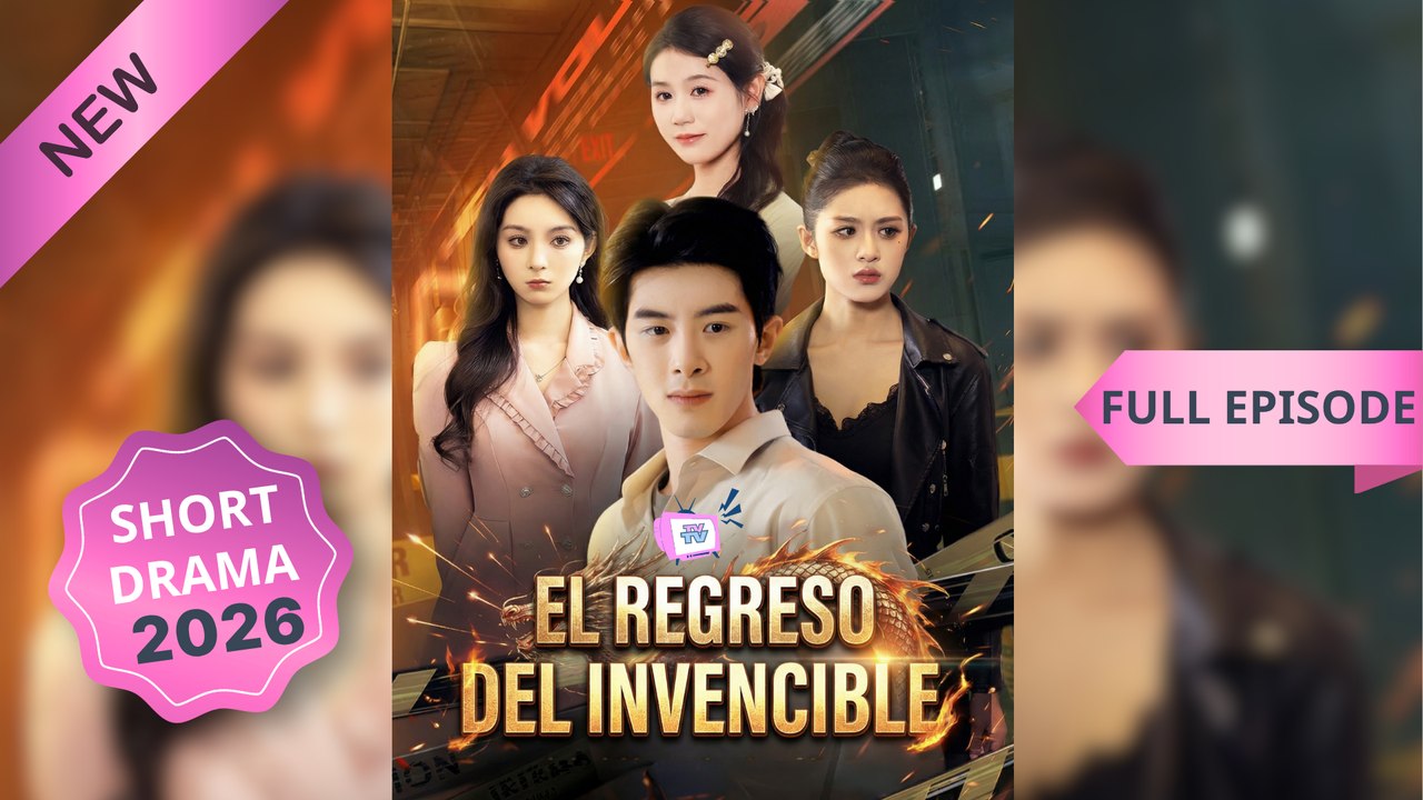El Regreso del Invencible_En Español