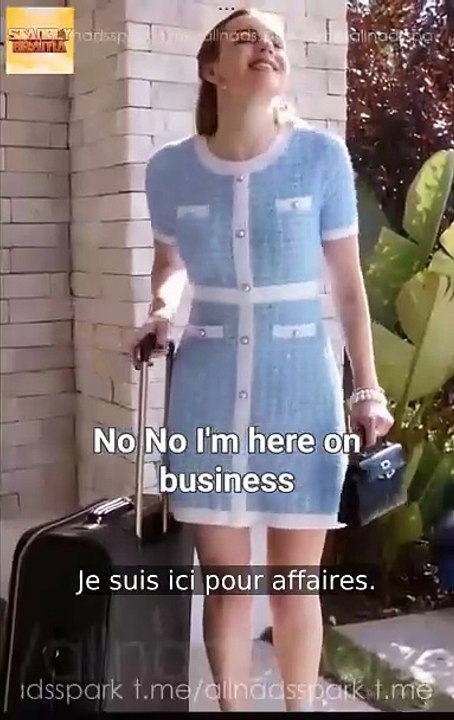 Échappé Mon Groom Marié De toute façon Full HD Court Drame I Meilleur Romantique ShortFilms Hot Emotional Dark CEO Romance Nouvelle série | Film Complet en Français