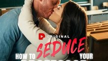 How To Seduce Your Professor Isode