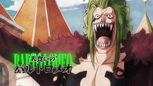 One Piece S01E1156 VOSTFR Tsundere Raws