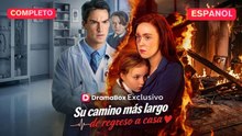[Español] Su camino más largo de regreso a casa  (Versión completo)