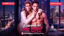 [Español] El aroma del amor perdido del CEO (Versión completo)
