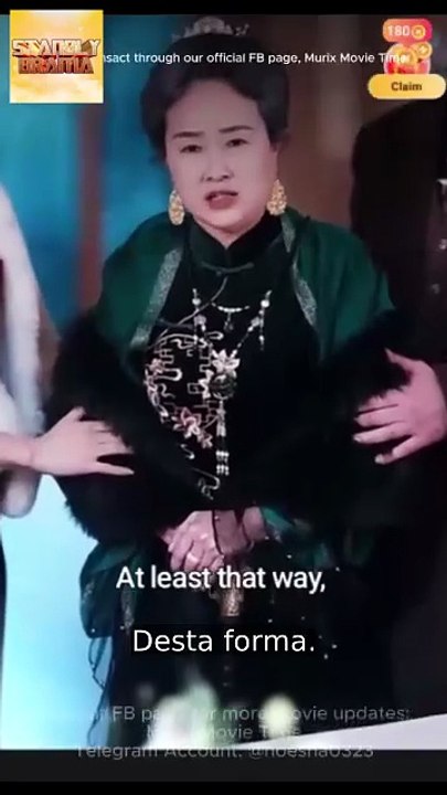 Divorcing My Tyrant Heiress Full HD Curta Dramática I Melhor Curtas-Metragens Romântico Quente Emocional Dark CEO Romance Nova Série | Filme Completo em Português