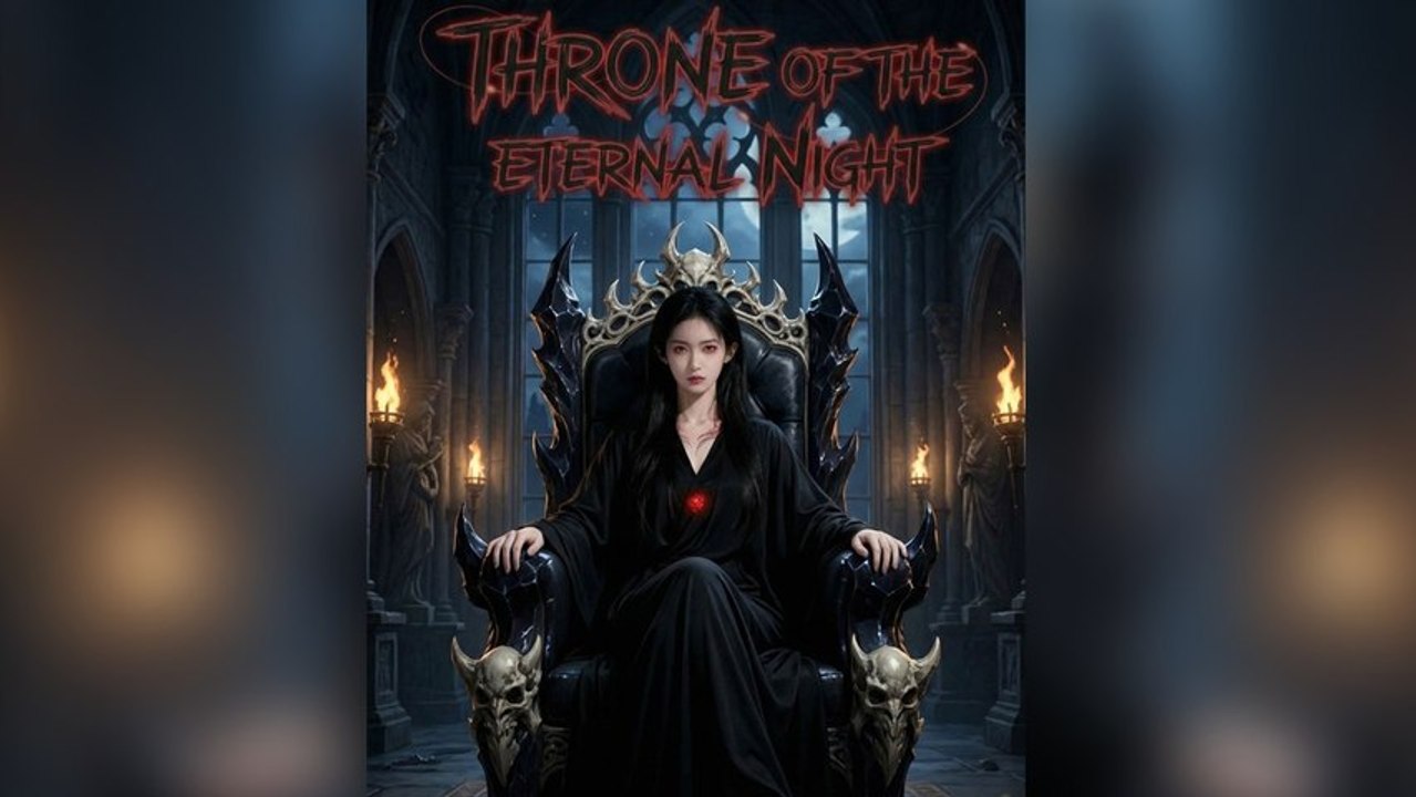 [Dubbed]Throne of the Eternal Night - FULL EP 2026-Full Episode - Hot