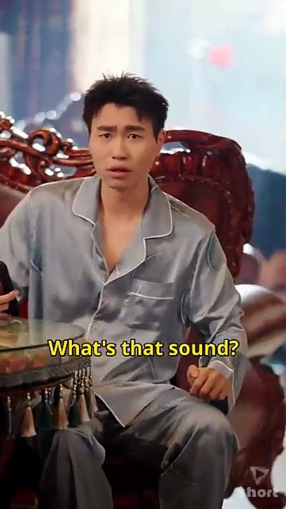 Burning To Serve- Drama