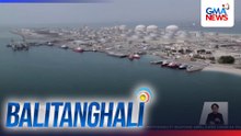 Oil industry sources -  Presyo ng diesel posibleng umabot sa mahigit P165/L bukas | Balitanghali