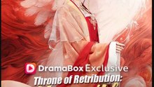 Throne of Retribution Her Second Life Their Last Breath- Full Drama Movie English Sub