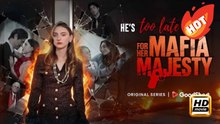 He's Too Late for Her Mafia Majesty | Full Movie HD - Drama Toxic Romance Mafia Possessive Bittersweet Love Triangle Dark ShortFilms
