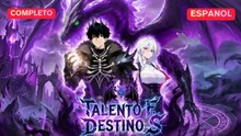 [Español] Talento F, destino S (Versión completo)
