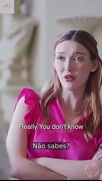 O Amante Contratado do CEO Filme Completo | Filme Completo em Português