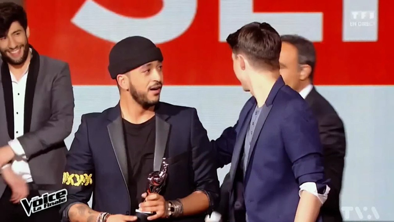 Slimane lavoix finale 5av2026