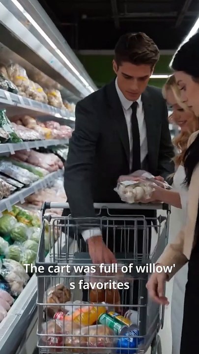 I Saw My Boyfriend Love My Best Friend