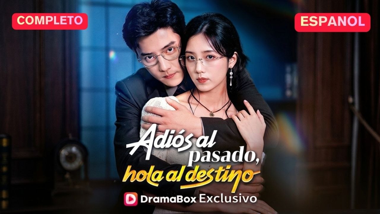 EspañOl AdióS Al Pasado, Hola Al Destino VersióN Completo