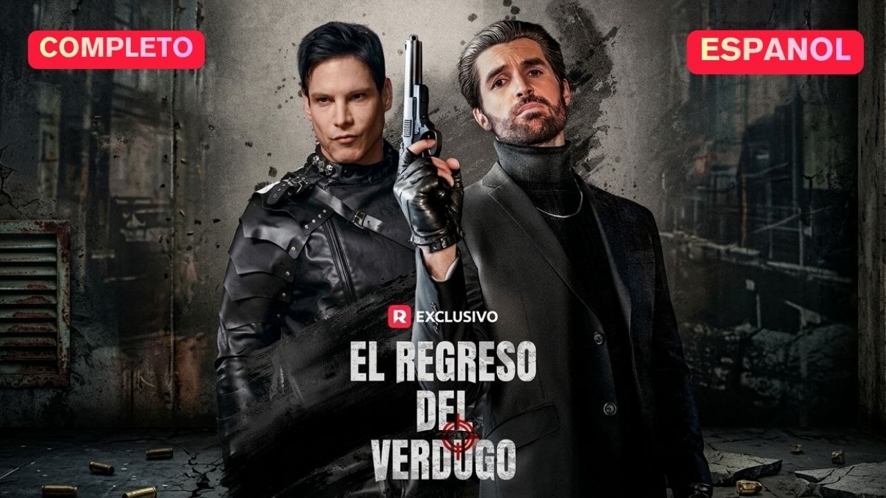 (Doblado) El regreso del verdugo (Versión completo)