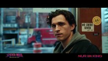 Spider-Man: Brand New Day Trailer (Deutsch)