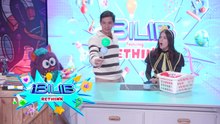 iBilib: Tusok-tusok the balloon experiment!