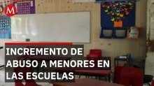 Violencia Sexual Organizada: El nuevo término que estremece a las escuelas
