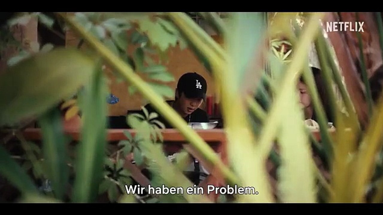 BTS: THE RETURN Trailer (Deutsch)