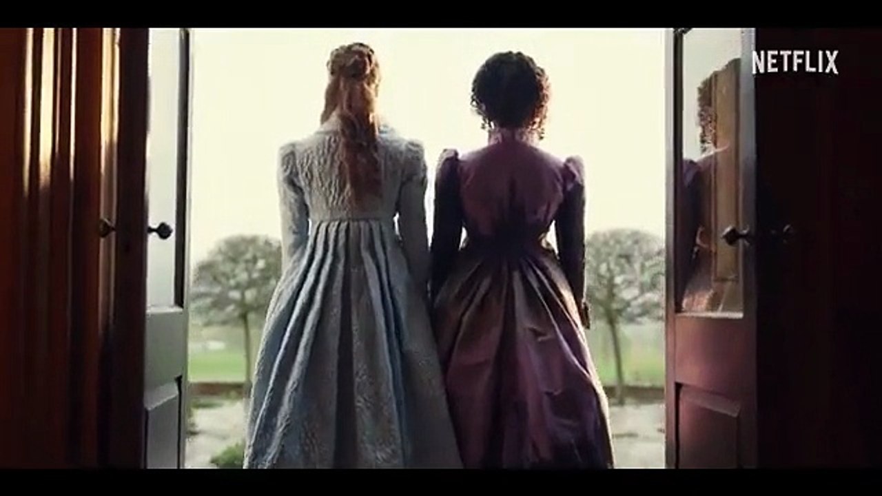 Bridgerton: Staffel 5 Trailer (Deutsch)