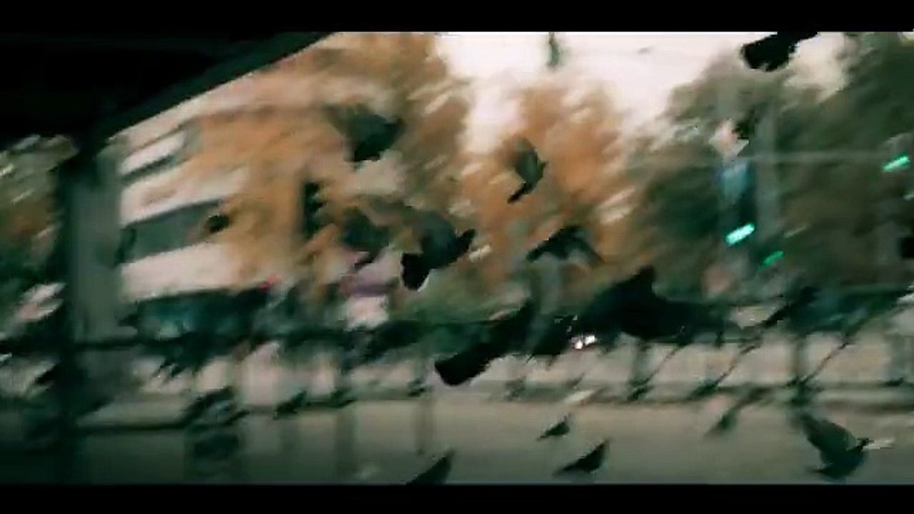 4 Blocks Zero Teaser (Deutsch)