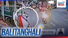 P132,000 kita ng convenience store, ninakaw | Balitanghali
