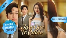 Juro Que Te Cuido (Dublado) Episódio Completo