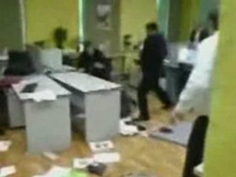 ptage de plomb au bureau 2