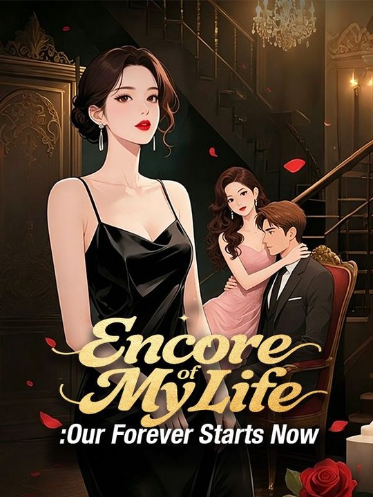 Encore Of My Life- Our Forever Starts Now