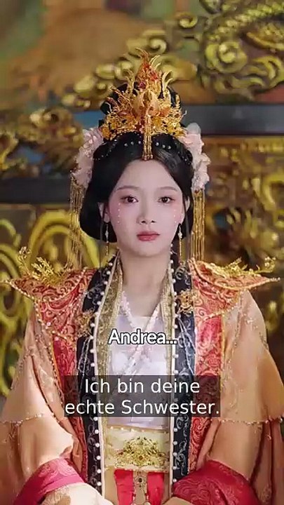 Thron der Vergeltung Ihr zweites Leben, ihr letzter Atem - Drama Film English Sub | Ganzer Film Deutsch