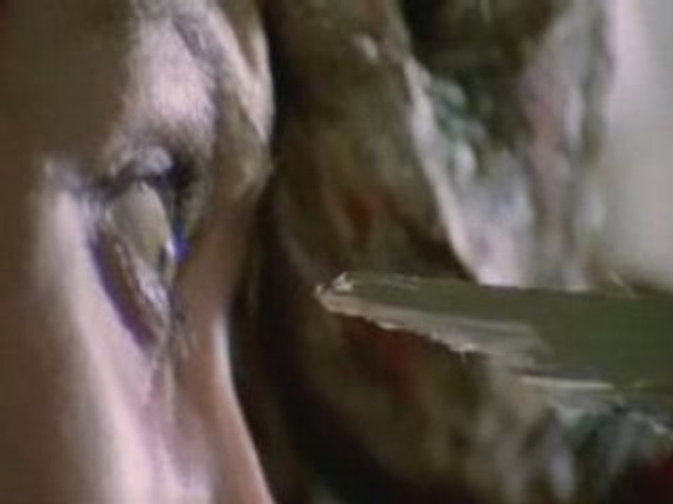 "Zombi 2" in 60 seconds