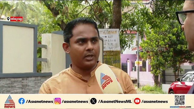 'കേരളത്തെ കൈപിടിക്കുന്ന മോദിജി അങ്ങനെ കൈവിടില്ല എന്നതിന്റെ ഉദാഹരണമാണ് FCRA ബിൽ മാറ്റി വച്ചത്'