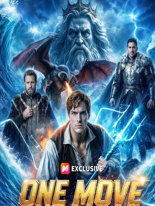 One Move God Mode Full 2026 - video Dailymotion