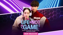 Life is not a game - Full English Sub
